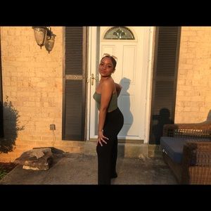 Meet your Posher, Alexa